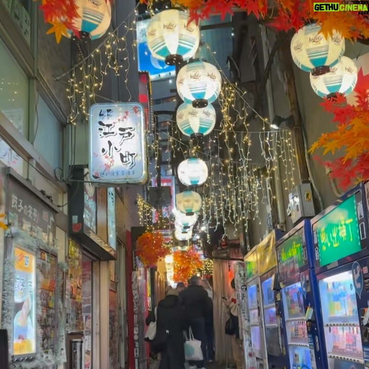 Altaír Jarabo - 31.1K Likes - Tokyo Vol. III 🇯🇵