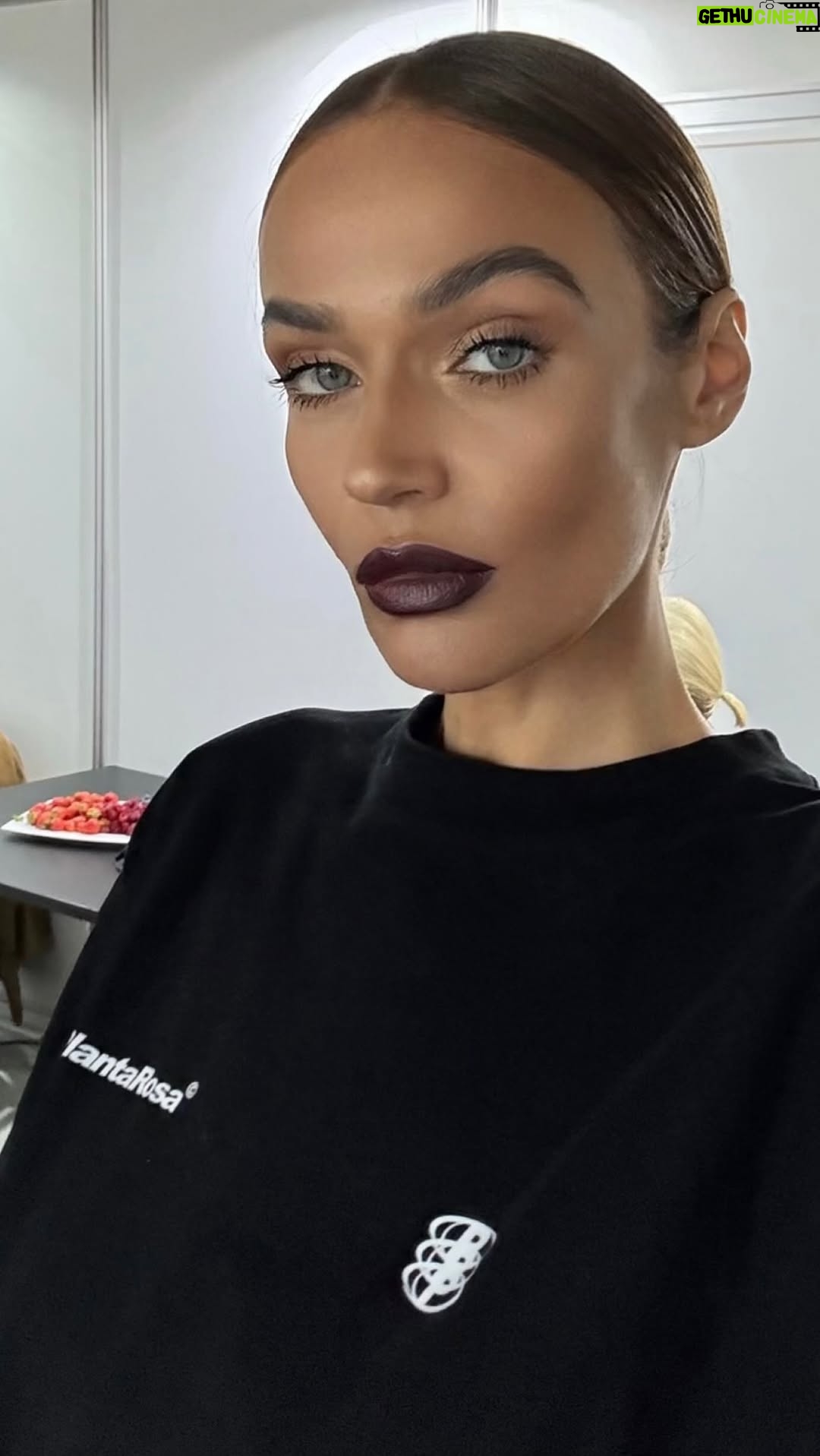 Most liked Instagram photo of Alyona Vodonayeva