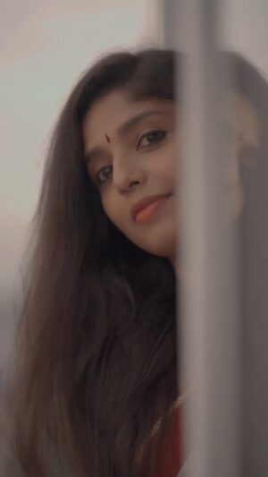Amala Gireesan Instagram - 🥰🥰🥰
Costume by🥻 @amba_attire_by_sruthy_bhooshan