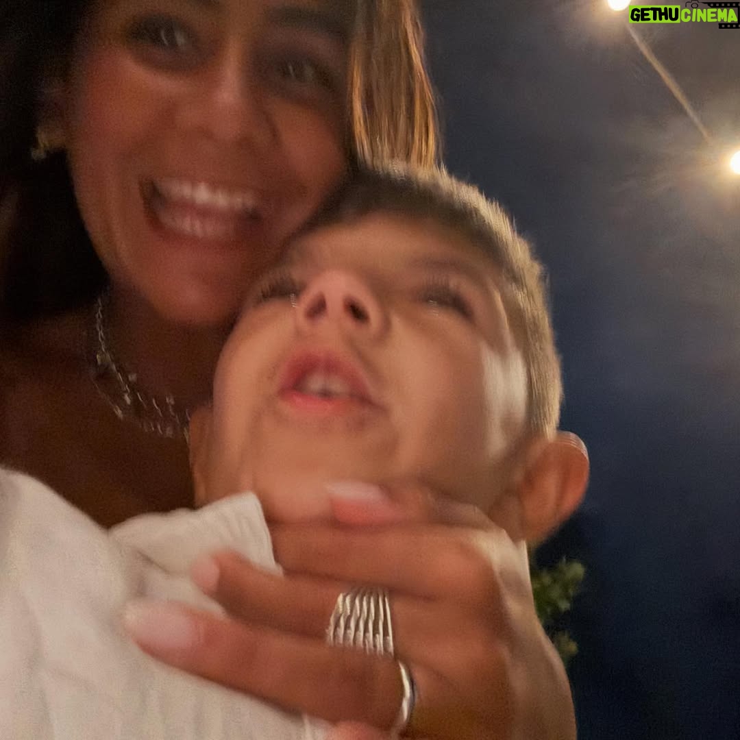 Amalia Granata - 11.2K Likes - FELIZ AÑO NUEVO 🥂🍾❤️