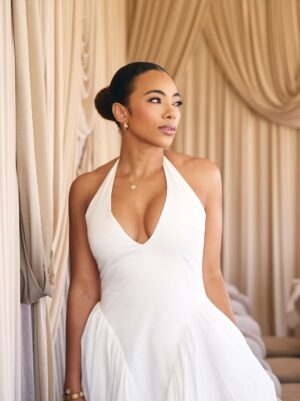 Amanda Du-Pont Instagram - Let’s celebrate 🫶🏽