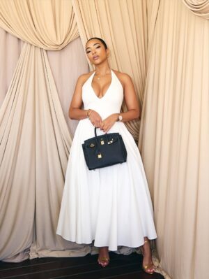 Amanda Du-Pont Instagram - Let’s celebrate 🫶🏽