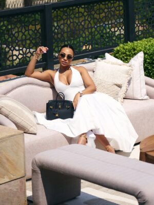 Amanda Du-Pont Instagram - Let’s celebrate 🫶🏽
