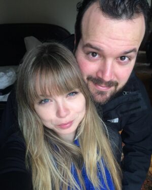 Amanda Fuller Instagram - Lucky #7. Only the luckiest because I have you. I’m sick right now, so my words aren’t great- but I went down a photo rabbit hole and one thing became very clear…you are the person that makes me the happiest in this life. (  HB of course). Life has been so so challenging lately, and looking back on the 12  years I have known and loved you warmed my heart in ways I can’t explain. It simply doesn’t matter how *hard* life gets, because I have you. And Hayes. Maybe everything has been so hard bc I hit the jackpot where it counts. You have loved me through every hair color, every weight, every illness (and we talkin alllll the illnesses), every heartbreak, every adventure, every scary thing, every moment of self-doubt, every glimpse of hope and fulfillment…all over the world. Sitting across a table from you is my happy place. Anywhere with you is my happy place. No one has or could ever or will ever love me the way you do, and vise versa. No one can make me laugh like you can, even on the darkest days. Somehow I feel more loved by you now than I ever have, and I truly don’t know how that’s possible. 7 years ago we chose to commit to each others happiness for the rest of our lifetimes- it was the easiest choice I have ever made and the only decision I’ve never doubted. There are simply no words. I can’t wait till I can sit across a table from you and take a nap in your arms again…my home. Happy 7, my person. For keeps. Like- for keeps, for keeps.
@matthewbryanfeld