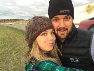 Amanda Fuller Instagram - Lucky #7. Only the luckiest because I have you. I’m sick right now, so my words aren’t great- but I went down a photo rabbit hole and one thing became very clear…you are the person that makes me the happiest in this life. (  HB of course). Life has been so so challenging lately, and looking back on the 12  years I have known and loved you warmed my heart in ways I can’t explain. It simply doesn’t matter how *hard* life gets, because I have you. And Hayes. Maybe everything has been so hard bc I hit the jackpot where it counts. You have loved me through every hair color, every weight, every illness (and we talkin alllll the illnesses), every heartbreak, every adventure, every scary thing, every moment of self-doubt, every glimpse of hope and fulfillment…all over the world. Sitting across a table from you is my happy place. Anywhere with you is my happy place. No one has or could ever or will ever love me the way you do, and vise versa. No one can make me laugh like you can, even on the darkest days. Somehow I feel more loved by you now than I ever have, and I truly don’t know how that’s possible. 7 years ago we chose to commit to each others happiness for the rest of our lifetimes- it was the easiest choice I have ever made and the only decision I’ve never doubted. There are simply no words. I can’t wait till I can sit across a table from you and take a nap in your arms again…my home. Happy 7, my person. For keeps. Like- for keeps, for keeps.
@matthewbryanfeld