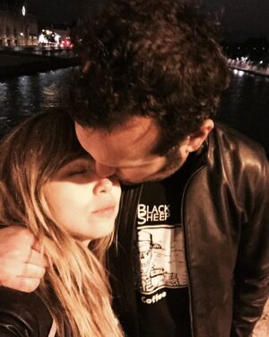 Amanda Fuller Instagram - Lucky #7. Only the luckiest because I have you. I’m sick right now, so my words aren’t great- but I went down a photo rabbit hole and one thing became very clear…you are the person that makes me the happiest in this life. (  HB of course). Life has been so so challenging lately, and looking back on the 12  years I have known and loved you warmed my heart in ways I can’t explain. It simply doesn’t matter how *hard* life gets, because I have you. And Hayes. Maybe everything has been so hard bc I hit the jackpot where it counts. You have loved me through every hair color, every weight, every illness (and we talkin alllll the illnesses), every heartbreak, every adventure, every scary thing, every moment of self-doubt, every glimpse of hope and fulfillment…all over the world. Sitting across a table from you is my happy place. Anywhere with you is my happy place. No one has or could ever or will ever love me the way you do, and vise versa. No one can make me laugh like you can, even on the darkest days. Somehow I feel more loved by you now than I ever have, and I truly don’t know how that’s possible. 7 years ago we chose to commit to each others happiness for the rest of our lifetimes- it was the easiest choice I have ever made and the only decision I’ve never doubted. There are simply no words. I can’t wait till I can sit across a table from you and take a nap in your arms again…my home. Happy 7, my person. For keeps. Like- for keeps, for keeps.
@matthewbryanfeld