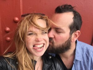Amanda Fuller Instagram - Lucky #7. Only the luckiest because I have you. I’m sick right now, so my words aren’t great- but I went down a photo rabbit hole and one thing became very clear…you are the person that makes me the happiest in this life. (  HB of course). Life has been so so challenging lately, and looking back on the 12  years I have known and loved you warmed my heart in ways I can’t explain. It simply doesn’t matter how *hard* life gets, because I have you. And Hayes. Maybe everything has been so hard bc I hit the jackpot where it counts. You have loved me through every hair color, every weight, every illness (and we talkin alllll the illnesses), every heartbreak, every adventure, every scary thing, every moment of self-doubt, every glimpse of hope and fulfillment…all over the world. Sitting across a table from you is my happy place. Anywhere with you is my happy place. No one has or could ever or will ever love me the way you do, and vise versa. No one can make me laugh like you can, even on the darkest days. Somehow I feel more loved by you now than I ever have, and I truly don’t know how that’s possible. 7 years ago we chose to commit to each others happiness for the rest of our lifetimes- it was the easiest choice I have ever made and the only decision I’ve never doubted. There are simply no words. I can’t wait till I can sit across a table from you and take a nap in your arms again…my home. Happy 7, my person. For keeps. Like- for keeps, for keeps.
@matthewbryanfeld