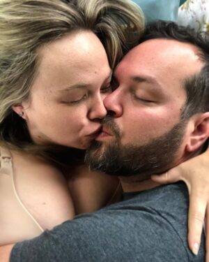 Amanda Fuller Instagram - Lucky #7. Only the luckiest because I have you. I’m sick right now, so my words aren’t great- but I went down a photo rabbit hole and one thing became very clear…you are the person that makes me the happiest in this life. (  HB of course). Life has been so so challenging lately, and looking back on the 12  years I have known and loved you warmed my heart in ways I can’t explain. It simply doesn’t matter how *hard* life gets, because I have you. And Hayes. Maybe everything has been so hard bc I hit the jackpot where it counts. You have loved me through every hair color, every weight, every illness (and we talkin alllll the illnesses), every heartbreak, every adventure, every scary thing, every moment of self-doubt, every glimpse of hope and fulfillment…all over the world. Sitting across a table from you is my happy place. Anywhere with you is my happy place. No one has or could ever or will ever love me the way you do, and vise versa. No one can make me laugh like you can, even on the darkest days. Somehow I feel more loved by you now than I ever have, and I truly don’t know how that’s possible. 7 years ago we chose to commit to each others happiness for the rest of our lifetimes- it was the easiest choice I have ever made and the only decision I’ve never doubted. There are simply no words. I can’t wait till I can sit across a table from you and take a nap in your arms again…my home. Happy 7, my person. For keeps. Like- for keeps, for keeps.
@matthewbryanfeld
