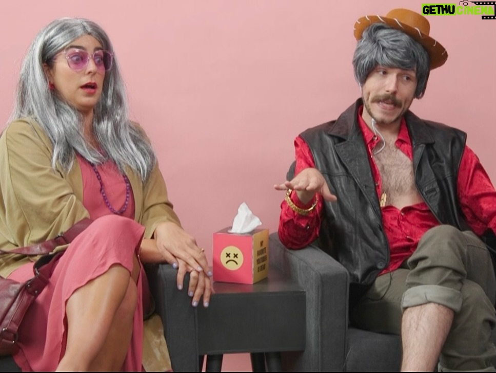 Amanda Lehan-Canto - 91.1K Likes - Happy 20 years @smosh !!!! When I started over six years ago I told you guys in my audition that my superpower was vulnerability and now I’m realizing that my superpower is looking reallly reallly ugly in a wig. I’m honored to be here!