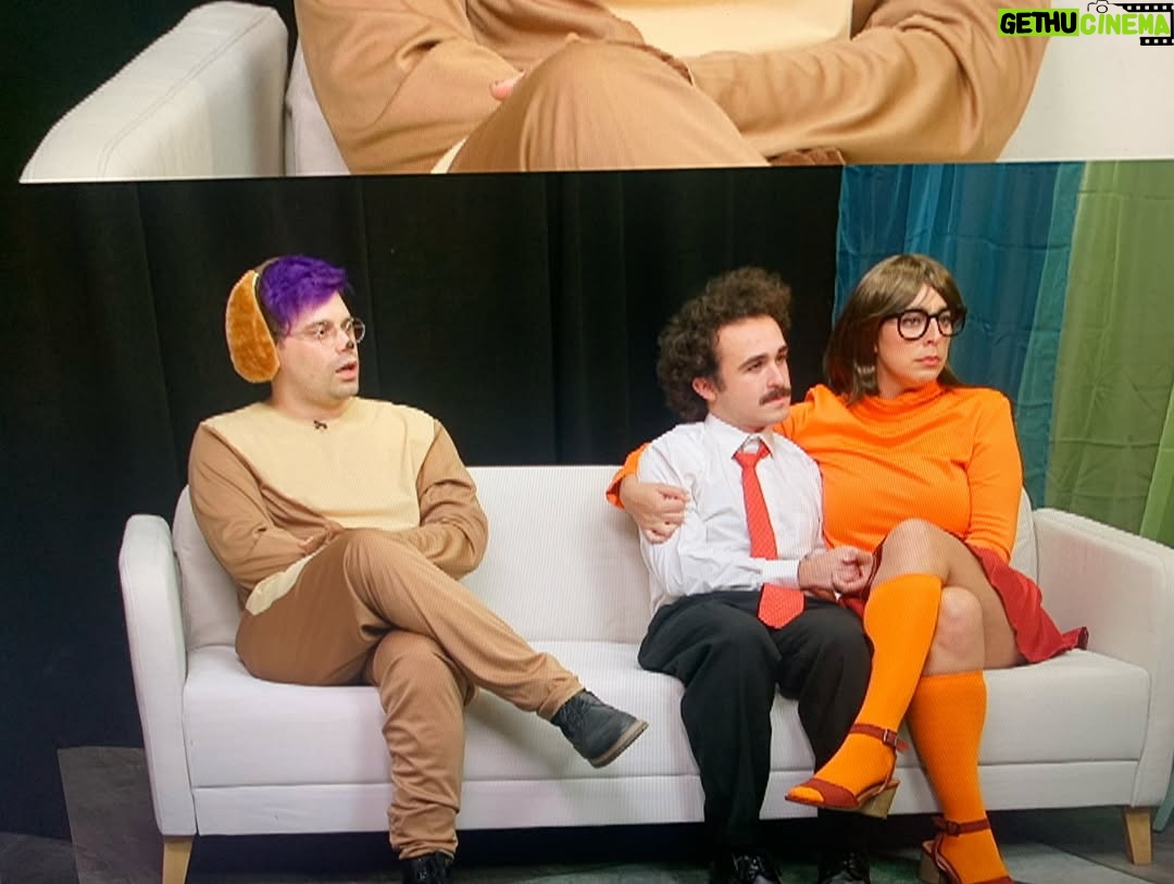 Amanda Lehan-Canto - 91.1K Likes - Happy 20 years @smosh !!!! When I started over six years ago I told you guys in my audition that my superpower was vulnerability and now I’m realizing that my superpower is looking reallly reallly ugly in a wig. I’m honored to be here!