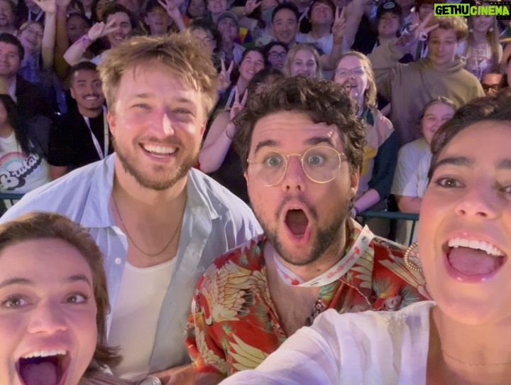 Amanda Lehan-Canto - 91.1K Likes - Happy 20 years @smosh !!!! When I started over six years ago I told you guys in my audition that my superpower was vulnerability and now I’m realizing that my superpower is looking reallly reallly ugly in a wig. I’m honored to be here!