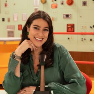 Amanda Lehan-Canto Instagram - Honey, we ATE. Our episode is out now 🍔 
@dropouttv @gastronautsshow 

We love you @jordanmyr1ck thank you for having us!!! 

📸 @kvephoto 
🧀 👑 @tomeybones @angelagiovanagiarratana