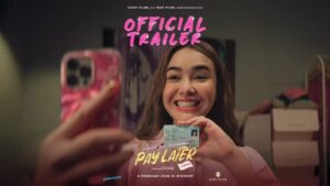 Amanda Manopo Instagram - 🤯W0wWwWw... Inii diaaa OFFICIAL TRAILER pilem CAPER: CHECK OUT SEKARANG, PAY LATER 🤯💖💃

C3r1t4ny4h t3nt4ng TINA (@amandamanopo) g4diss pEm3n4n9 k0nt3ss k3c4nt1k4nn yg b0r0ss & g1l4 b3l4nj4 t3rpakss4 k3rj4 di k4nt0r p1nj0l demi ad1k sm4t4 w4y4ngny4 UMSKI (@fajjarsadboy) 🤙🤘

Di p3rj4l4n4n ngungk4pp bisn1ss p1nj0l iLL3g4L, TINA k3t3mu MAIL (@iamdevano) yg jg jd k0rb4n 😱 Eh t4u2ny4 m3r3k4 m4L4H M3mb0ngk4rr sos0k di b4l1k gUriT4 bisn1ss p1nj0l yg lib4tkn 0r4ng2 p3nt1ng 🔥🔥 bHAAPppp.... zHaammpp...

Siap2 klean dibikin m3l0mp4ttt dr kursiii‼️🤣🤣🤣

Nantikan film CAPER: CHECK OUT SEKARANG, PAY LATER tayang mulai 5 Februari 2026 di bioskop 💸💖💃

@official_caper 
#FilmCaper #FilmCheckOutPayLater