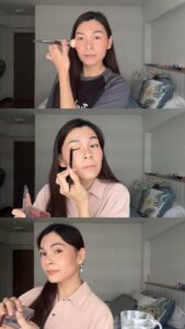 Actress Amander Liew HD Photos and Wallpapers December 2025