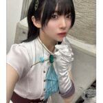 Amane Shindo