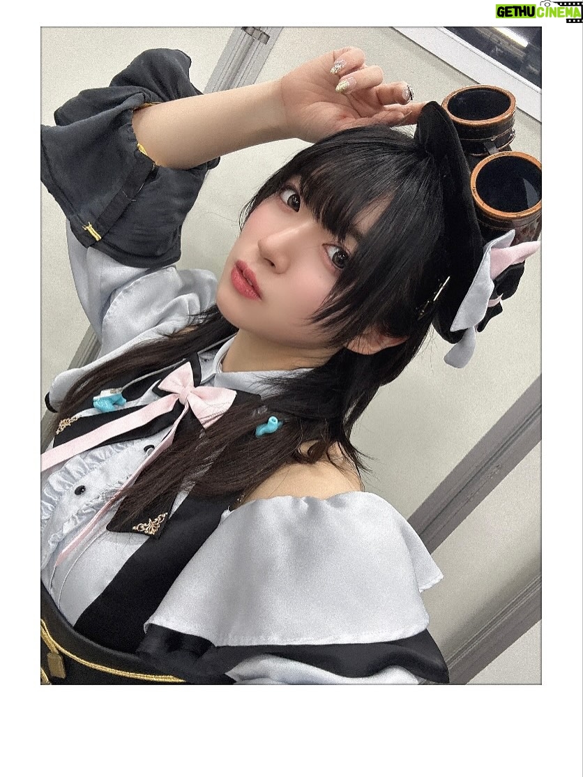 Amane Shindo - 10.1K Likes - 5th Live Tour ～4Pair Power Spread!!!!～＜スリーズブーケ presents Clover Stage＞ありがとうございました🪷

大好きで大切な仲間達と蓮ノ空のこと好き好きクラブの皆様と過ごすツアー、この世で1番綺麗で素敵な花束でした💐

練習終わりにメンバーで牛丼食べに行ったり、ダンスや歌詞を何度も皆で確認して共有して…練習から本番まで蓮ノ空のみんなと過ごす毎日が本当に楽しくて、その楽しい雰囲気がライブでもパフォーマンス等で皆さんに伝わってたら嬉しいです💚
“青春”してるなぁ(*´ `*)💭

実は、Edel Note の時計が神奈川公演から突然動き始めてね…『今この瞬間』を生きてる事を物凄く実感しました⏱‪𓈒𓏸

ツアー4都市、夢のような大きなステージや大好きな地元でライブが出来て素敵な思い出になりました。
一緒にツアー駆け抜けてくれて本当にありがとうございます！！

これからも“スクールアイドル 桂城 泉”をお届けいたします🪷
引き続き応援よろしく頼むよ😉💚

Edel Note 桂城 泉 役 進藤あまね🪶
 #蓮ノ空 #lovelive  #ねすぐらむ