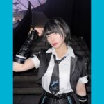 Amane Shindo