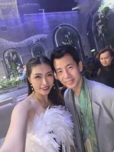 Actress Amber Chia HD Photos and Wallpapers January 2026