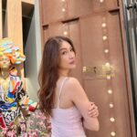 Amber Chia