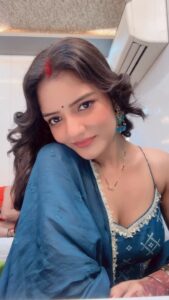 Actress Ambika Vani HD Photos and Wallpapers January 2026