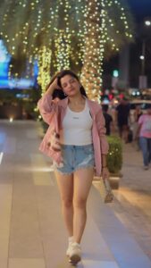 Actress Ambika Vani HD Photos and Wallpapers January 2026