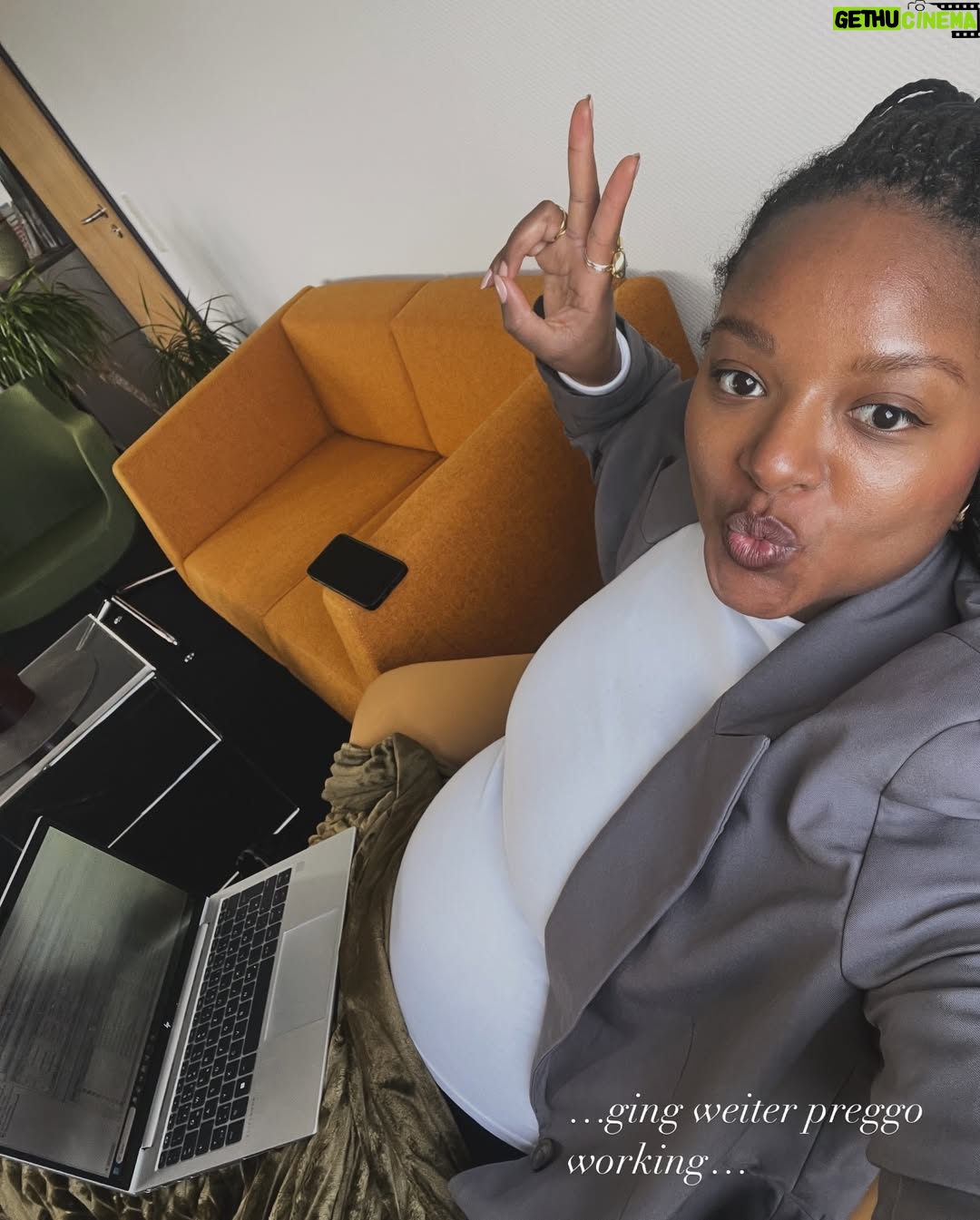 Aminata Touré - 10.6K Likes - What a year 2025 ✨🤍