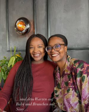 Aminata Touré Instagram - What a year 2025 ✨🤍