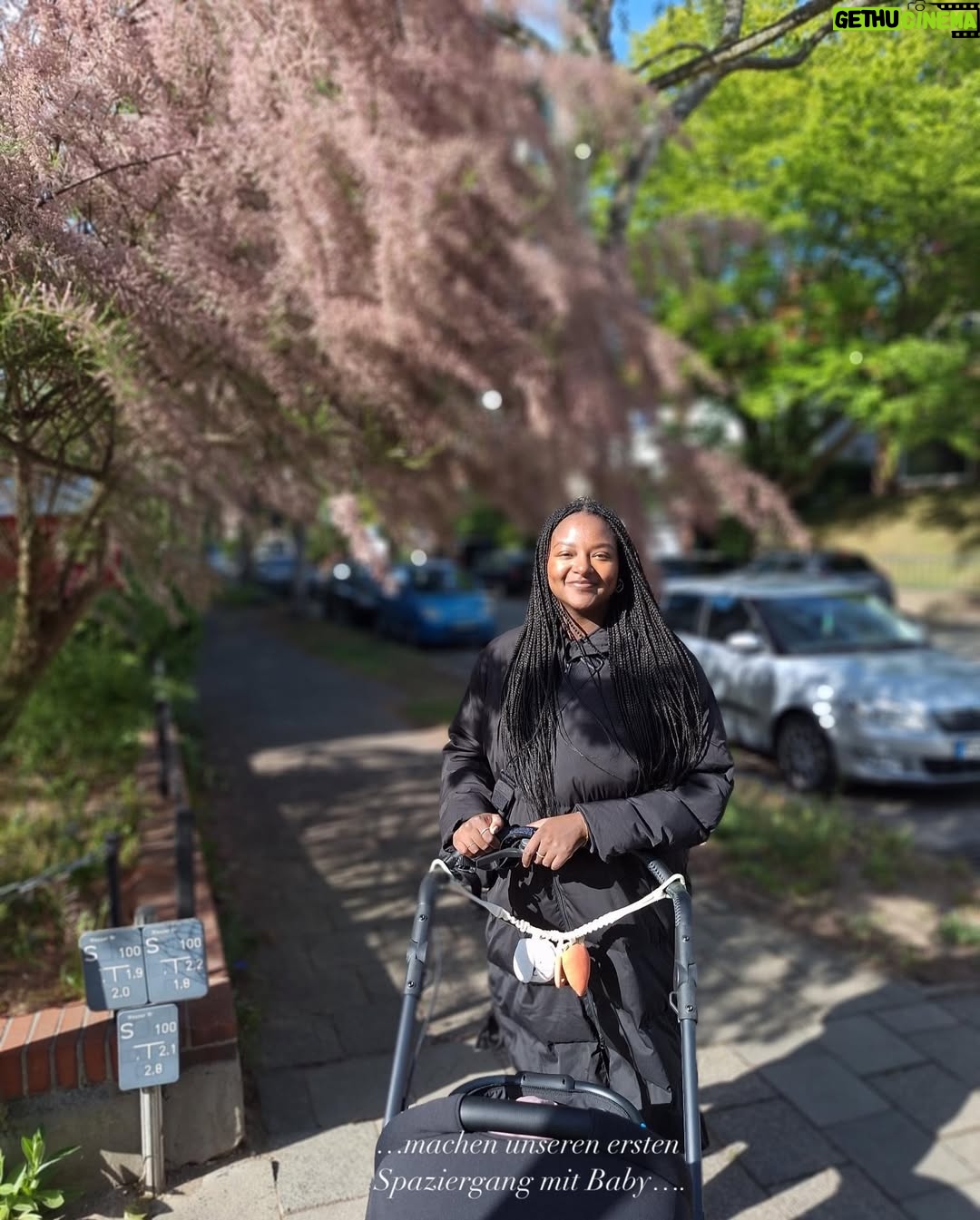 Aminata Touré - 10.6K Likes - What a year 2025 ✨🤍