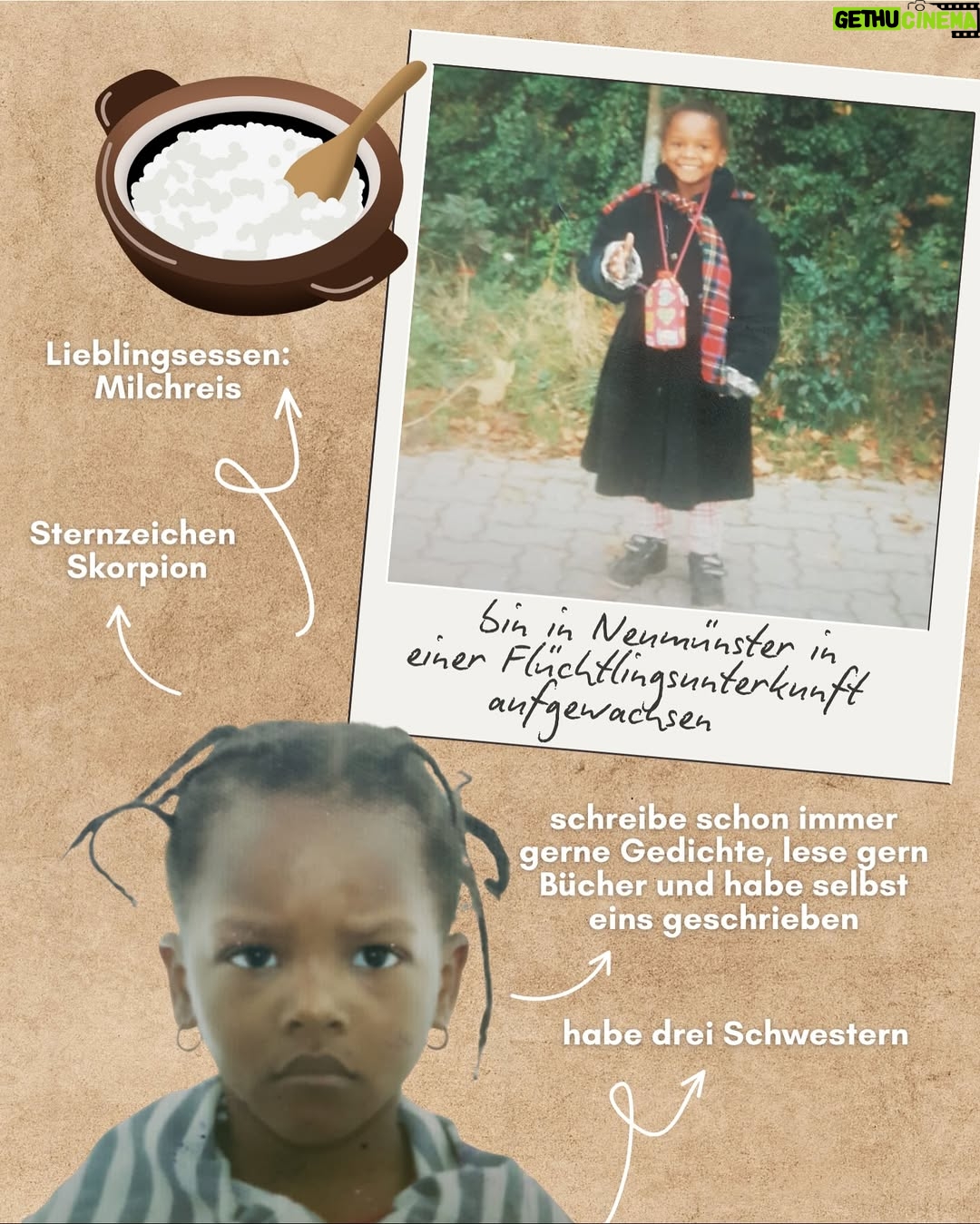 Aminata Touré - 10K Likes - Hi, ich bin Aminata Touré und Sozialministerin und stellvertretende Ministerpräsidentin in Schleswig-Holstein! Ich bin 32, Skorpion, Mama, Grüne und vieles mehr, wie ihr in den Slides sehen könnt! Hier auf dem Account @aminajmina seht ihr Einblicke in meine politische Arbeit!