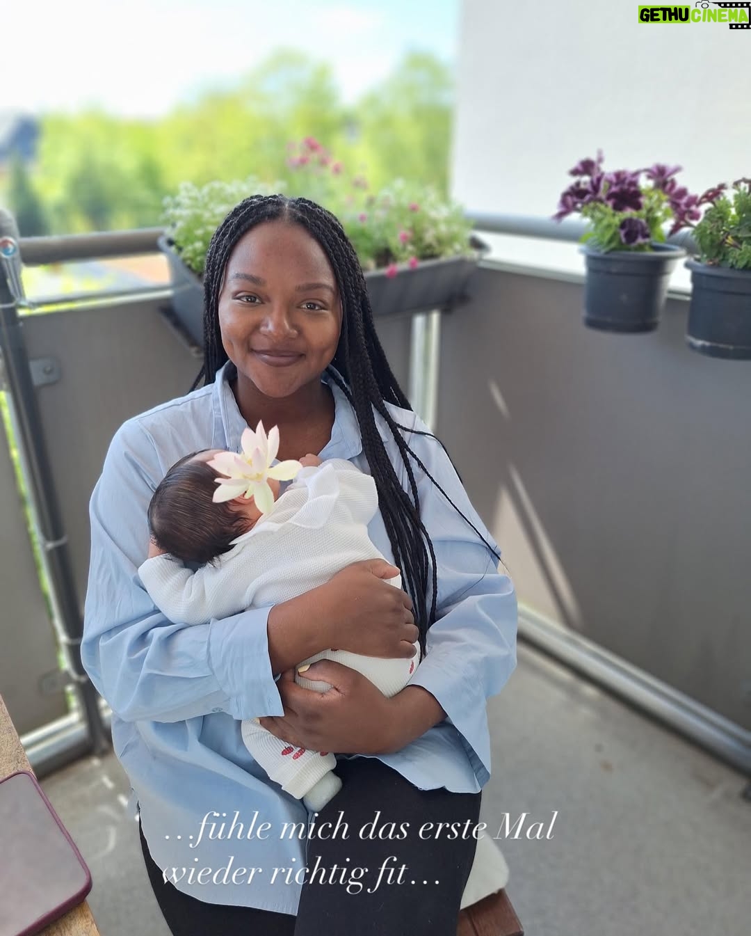 Aminata Touré - 10.6K Likes - What a year 2025 ✨🤍