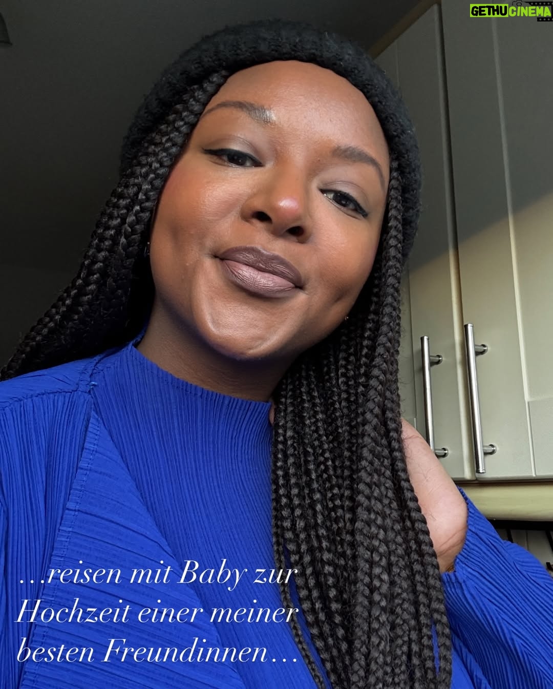 Aminata Touré - 10.6K Likes - What a year 2025 ✨🤍