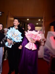 Actress Amira Othman HD Photos and Wallpapers December 2025