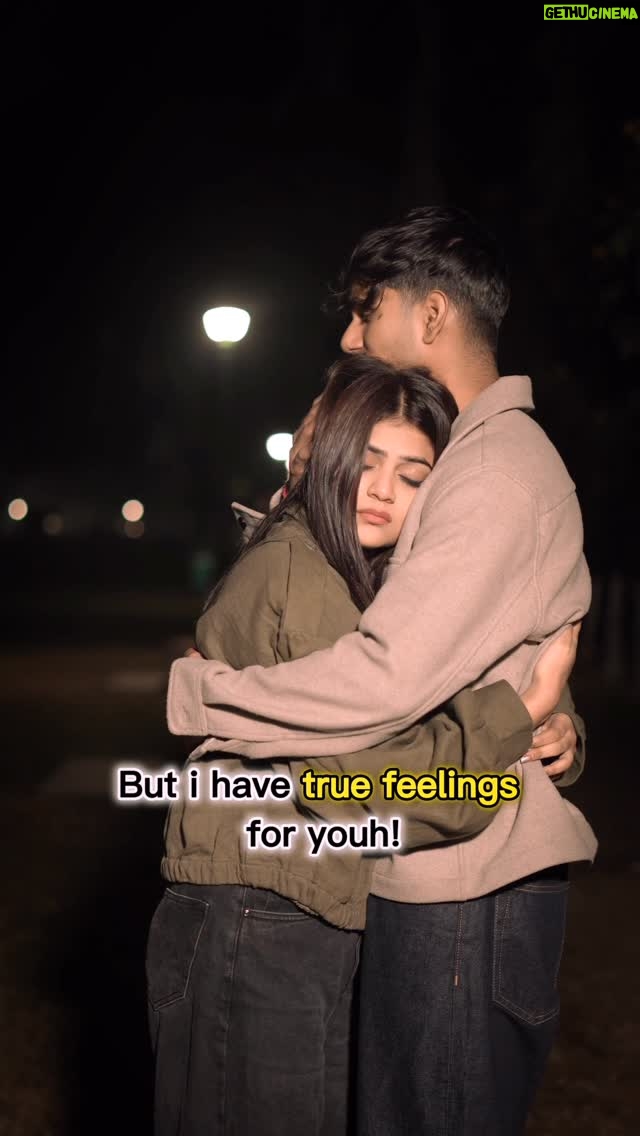 Amisha - 187.2K Likes - Tum bin ❤️ @__amisha17