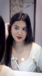 Actress Amisha Sharma HD Photos and Wallpapers November 2025