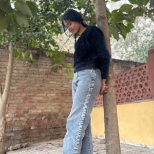 Amita Devi Instagram - Tu agr meri.......❤️
.
.
.
.
.
#viral #trending #new#post #amufam #instafam #explore #post