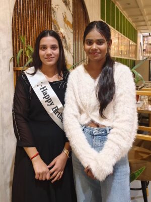 Amita Devi Instagram - Shararat..❤️👀
.
.
.
.
.
#viral #trending #new #post