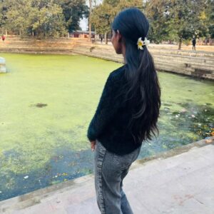 Amita Devi Instagram - Tu agr meri.......❤️
.
.
.
.
.
#viral #trending #new#post #amufam #instafam #explore #post