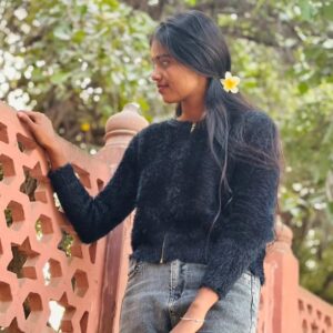 Amita Devi Instagram - Tu agr meri.......❤️
.
.
.
.
.
#viral #trending #new#post #amufam #instafam #explore #post