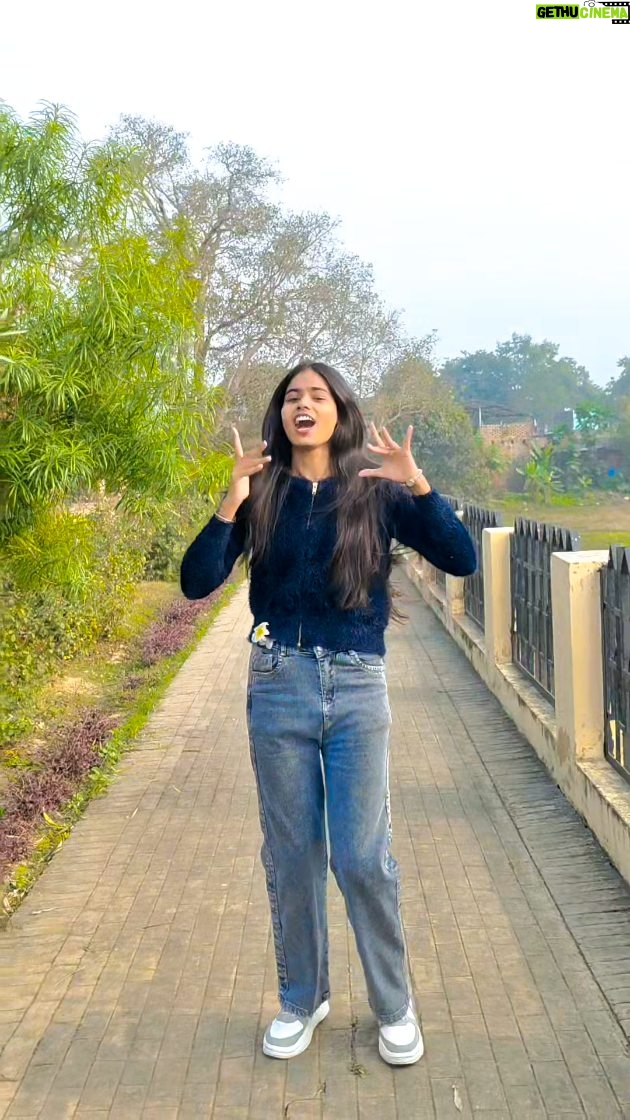 Amita Devi - 115 Likes - Sadiyaa..😁😍😐
.
.
.
.
.
.
.
#viral #trending #explore #reel #instagram #amitafam