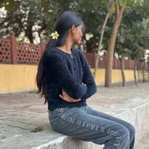 Amita Devi Instagram - Tu agr meri.......❤️
.
.
.
.
.
#viral #trending #new#post #amufam #instafam #explore #post