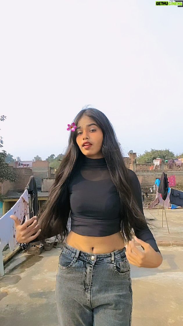 Amita Devi - 131 Likes - Mile jb aiha to kiss deke jaiya ..😁😊
.
.
.
.
.
#viral #trending #dance #reel #instagram