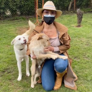 Amparo Grisales Instagram - Aquí en “LA GRANJA CANINA DEJANDO HUELLA”🐾🐾
❤️🐶visitando mi manada de peludos rescatados del abandono....!!!!
William Cortés es el dueño de la Granja en LA CALERA... él los entrena y los socializa...sus instalaciones son maravillosas...!!!
Mis peludos están listos para ser adoptados por personas dispuestas a amarlos y a cuidarlos ...!!!
🐾🐾🐾🐾los amo infinito.....!!!!💕
Y tú ? Ya te decidiste a adoptar!!!
Qué esperas para recibir amor incondicional...?????
Ya varios han sido adoptados y están felices disfrutando de sus amorosas nuevas familias...!!!
Gracias Gracias...!!!!🙏🏻🙏🏻🙏🏻🐾🐾🐶🐶💕💕💕
@dejandohuellagc
Tel: 57 311 2881206 Willi
#adoptaNOcompres🐶❤️
#amorperruno #amorincondicional #alzalavozporlosanimales 🐾🐾💕💕💕