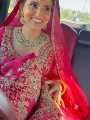 Amrit Kaur Instagram - A dump of some favourite memories from last year. 

Reflecting on the moments closest to my heart, and I kept coming back to my family and friends.

My beautiful sister got married - my best friend growing up and teammate to tackle this strange world. I strangely felt like her big sister through her wedding, crying in the car on her way to getting married. Something I always imagined, and - Jasmine- I’m so happy to see you with a man who unabashedly shares his love.

Moving in and experiencing life with my love Ange this year 🫶🏽, touring the Atlanta aquarium with Andrea and ladoo over FaceTime while filming, and new memories with new friends. 

Love to all my friends and family - so many not in this post - loving you is the most important  thing to me in this world. 

Cheers to a new year. 

A 🫶🏽
.
.
#happynewyear #newyearseve #strangerthings #2025wrapped
