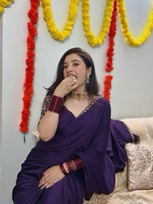 Amrita Mishra Instagram - Happy Diwali everyone šŖ
#happydiwal #dīwali2025