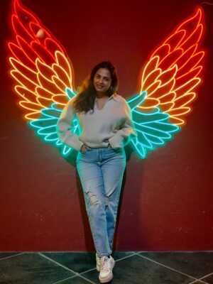 Amruta Dhongade Instagram - 🦋
.
.
#amrutadhongade #amrutadhongadeofficial #dhongadeamruta