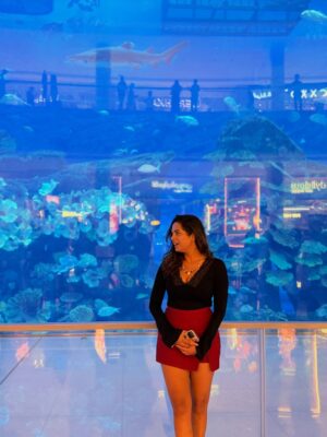 Amruta Dhongade Instagram - ♥️
.
.
#amrutadhongade #amrutadhongadeofficial #dubai #travel