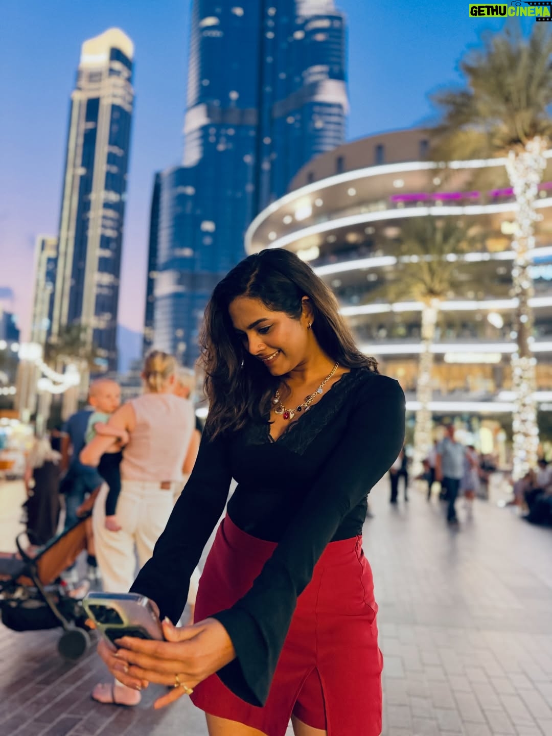 Amruta Dhongade - 11.2K Likes - ♥️
.
.
#amrutadhongade #amrutadhongadeofficial #dubai #travel