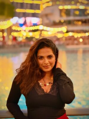 Amruta Dhongade Instagram - ♥️
.
.
#amrutadhongade #amrutadhongadeofficial #dubai #travel