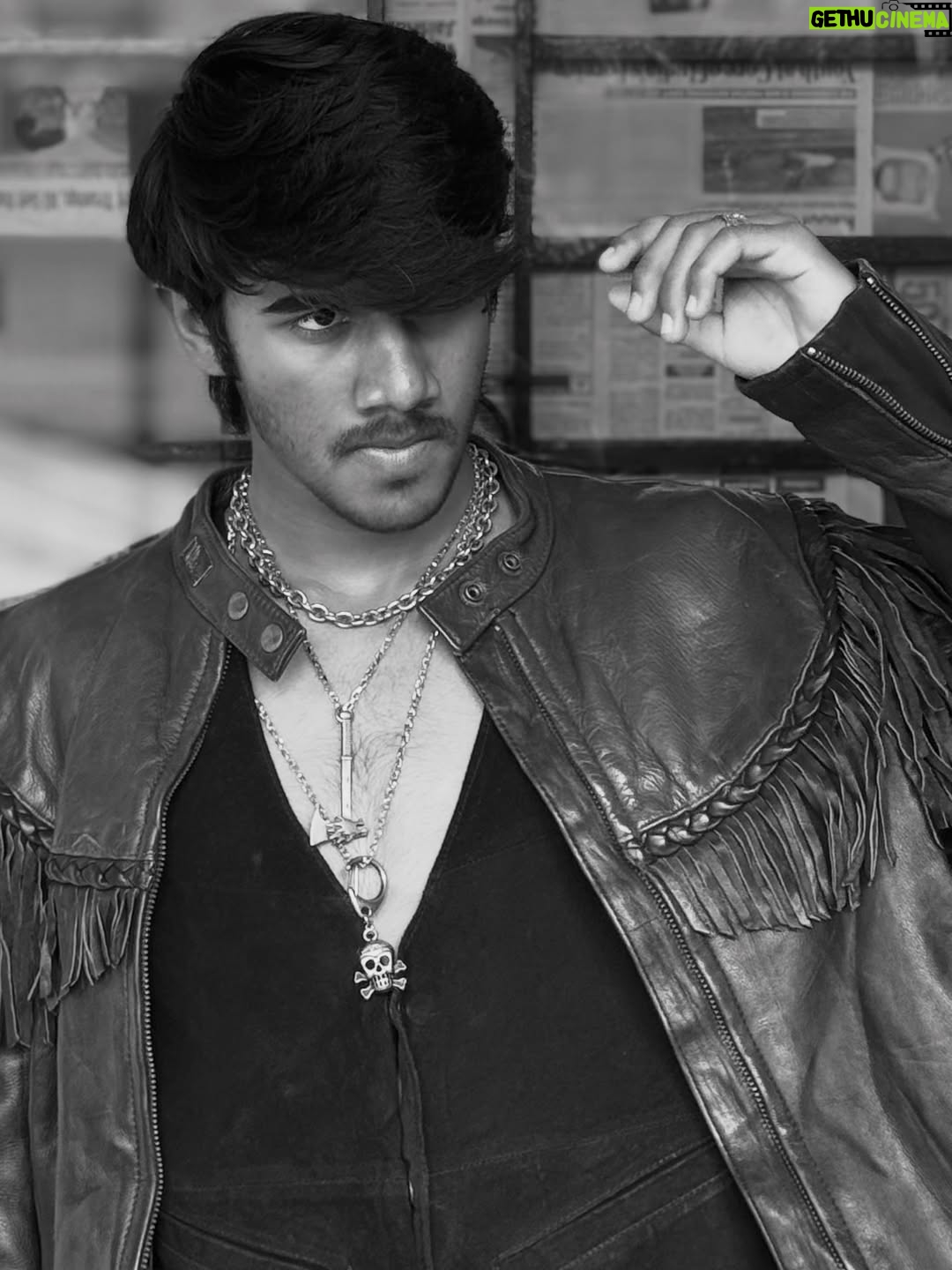 Amrutha Prem - 54.8K Likes - Dude, another year older 😎🐯
Happy Birthday! Ly, my built-in bestie 🫂🤪✨
Go get the world,champ-always cheering for you❤️
#ekanthprem