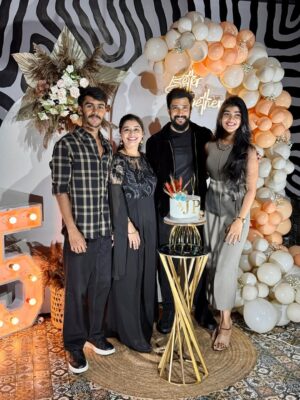Amrutha Prem Instagram - 🤍

🧿🪬
